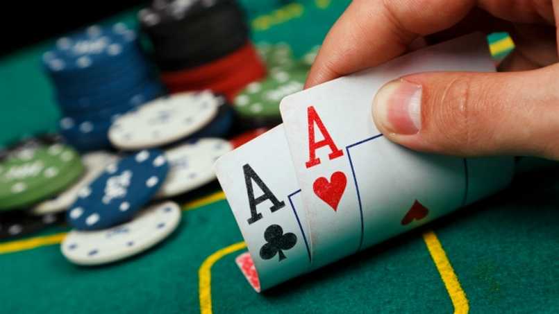 Cách Chơi Poker