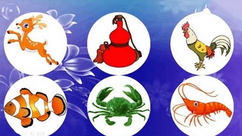 Cách Chơi Bầu Cua