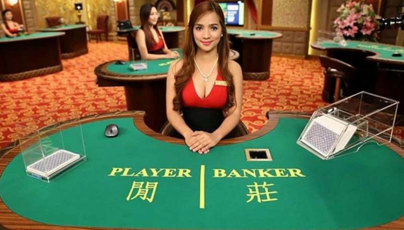 Các thuật ngữ trong baccarat là gì?