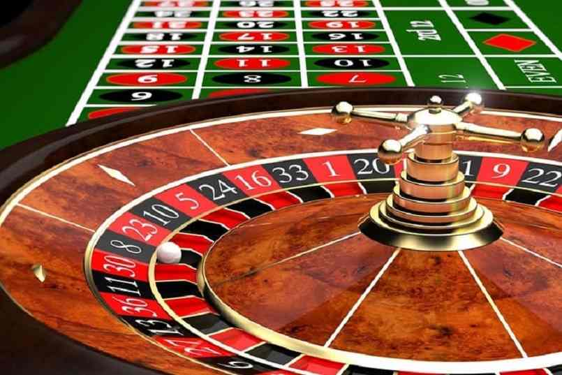 Mẹo Chơi Roulette