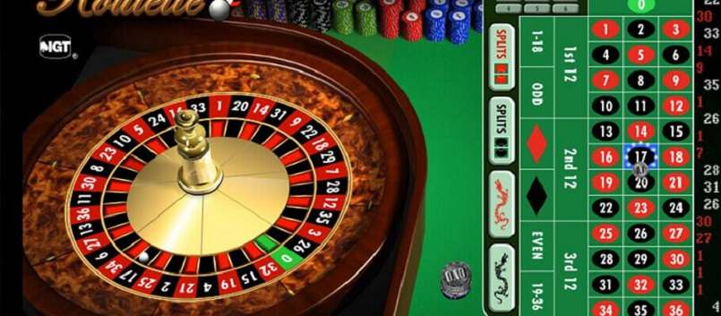 Chơi Roulette là gì?