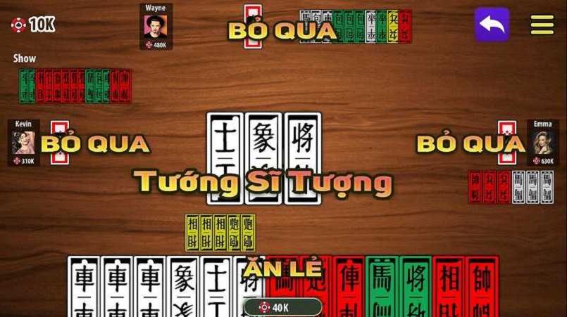 Khám phá thông tin chung về cách chơi bài tứ sắc