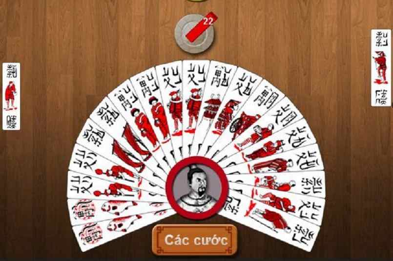Hướng dẫn cách chơi chắn