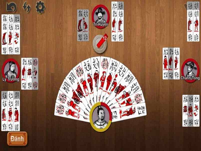 Các lỗi nên tránh trong cách chơi chắn