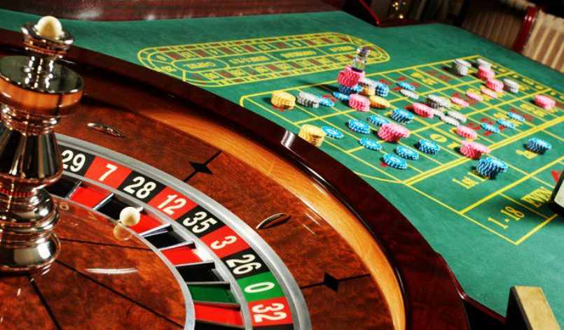 Cách Chơi Roulette Hiệu Quả