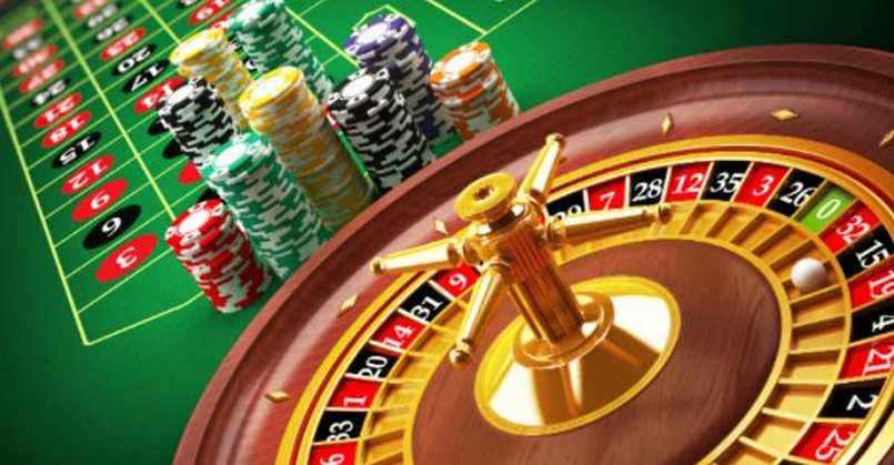 Nắm được cách chơi Roulette giúp bạn tự tin và thoải mái hơn nhiều