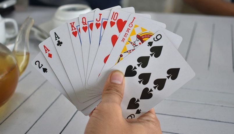 Bài tiến lên luôn được mọi người chơi rộng rãi