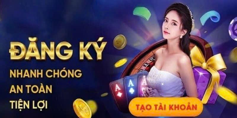 Lưu ý cần chú tâm để được đăng ký Hitclub thành công
