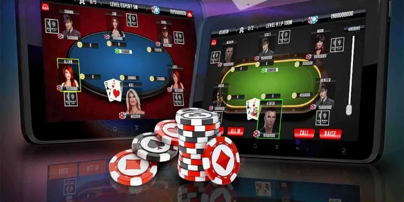 Sảnh AG Gaming tại Game bài Hitclub