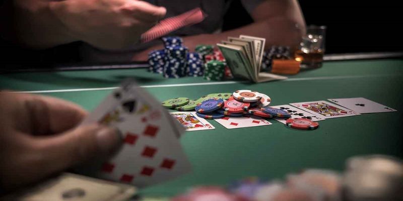 Sảnh WE Casino tại Game bài Hitclub