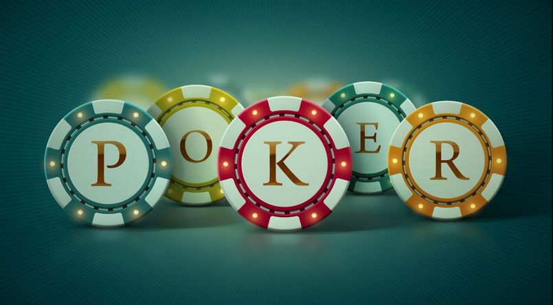 Hướng Dẫn Chơi Poker