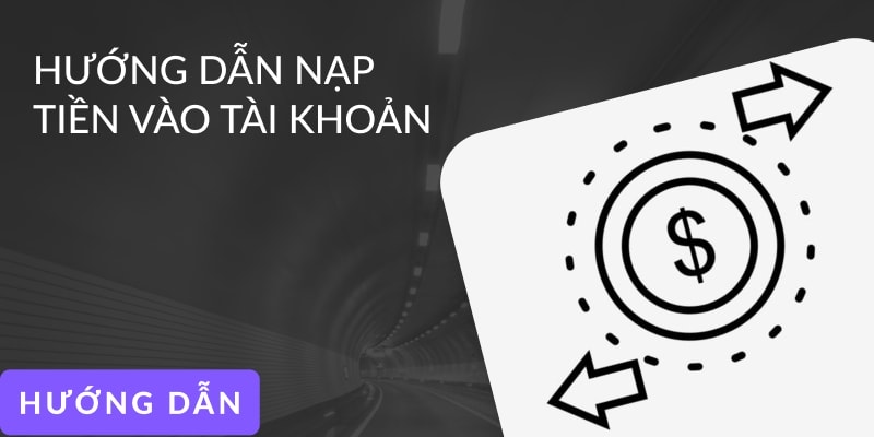 Các phương thức nạp tiền Hitclub phổ biến