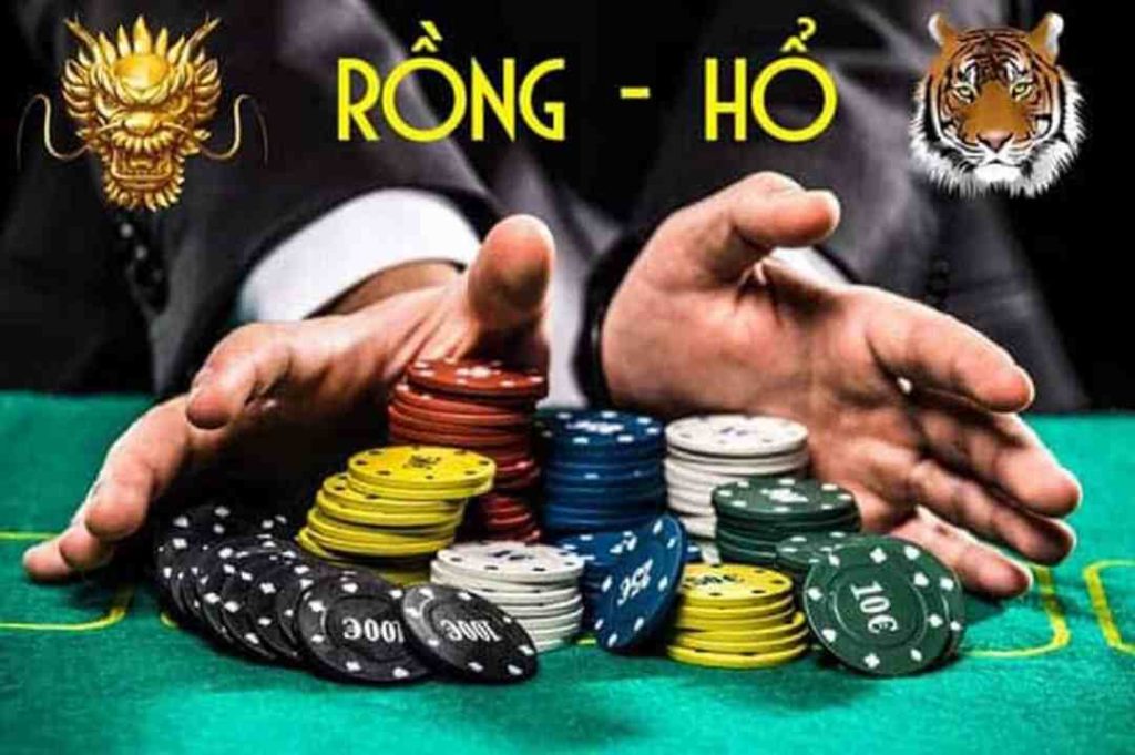 Mẹo Chơi Rồng Hổ