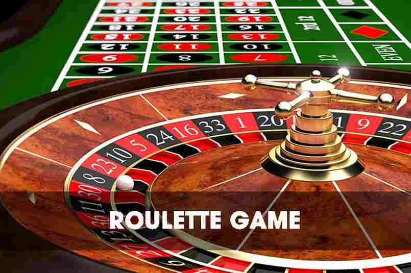 Roulette