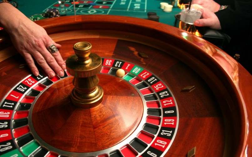 Anh em biết gì về Roulette?
