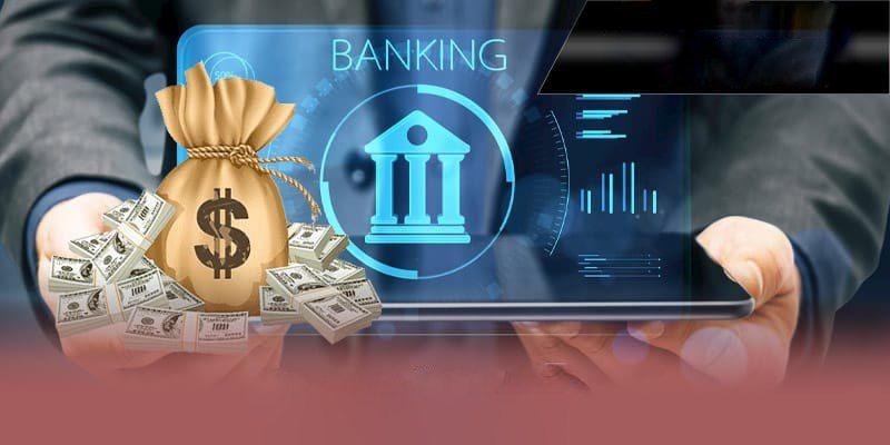 Rút tiền Hitclub - Lựa chọn một ngân hàng nhận tiền