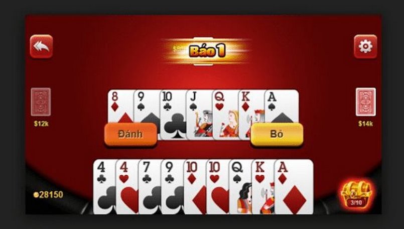 Sâm lốc giải trí dân gian Việt Nam