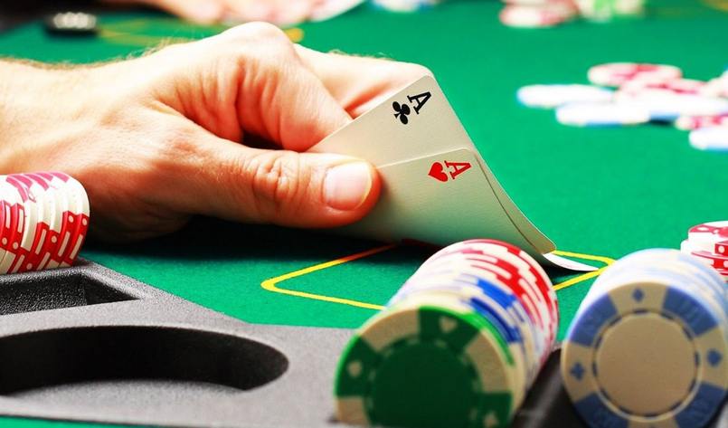 Thuật Ngữ Trong Poker