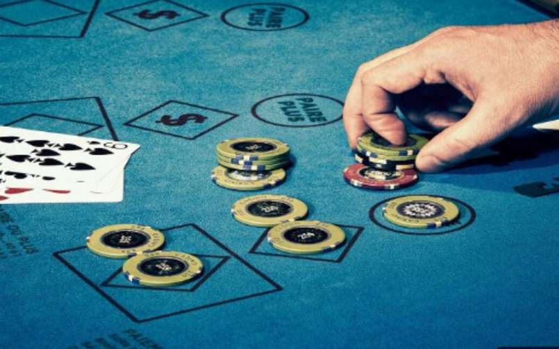 Các thuật ngữ trong poker cơ bản nhất